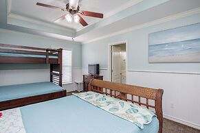 Padre Island Retreat w/ Optional Golf Cart