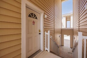 Padre Island Retreat w/ Optional Golf Cart