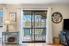 Great Day - Picture-perfect Condo in Pointe Royale