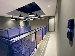 Sun Smart Hotel