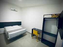 Sun Smart Hotel