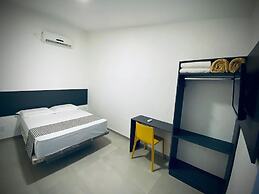 Sun Smart Hotel