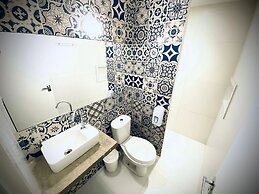 Sun Smart Hotel