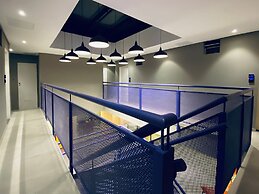 Sun Smart Hotel