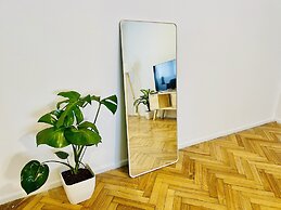 Stylish Apartment w
