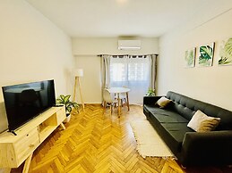 Stylish Apartment w