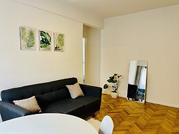 Stylish Apartment w