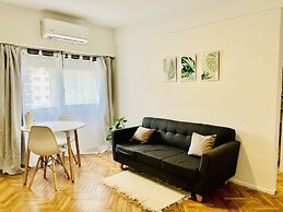 Stylish Apartment w