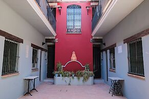 Habitaciones Turísticas El Rocio