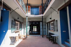 Habitaciones Turísticas El Rocio