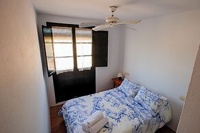 Habitaciones Turísticas El Rocio