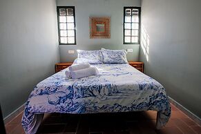 Habitaciones Turísticas El Rocio