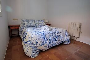 Habitaciones Turísticas El Rocio