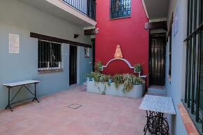 Habitaciones Turísticas El Rocio