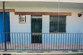 Habitaciones Turísticas El Rocio