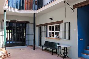 Habitaciones Turísticas El Rocio