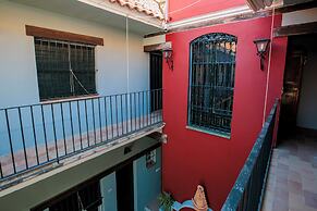 Habitaciones Turísticas El Rocio