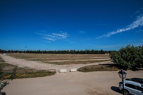 Habitaciones Turísticas El Rocio