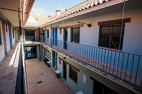 Habitaciones Turísticas El Rocio