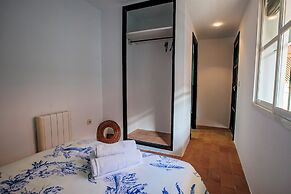 Habitaciones Turísticas El Rocio