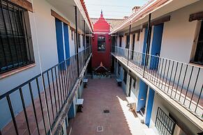 Habitaciones Turísticas El Rocio