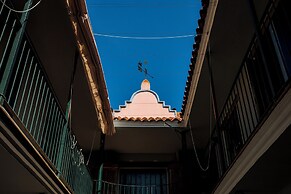Habitaciones Turísticas El Rocio