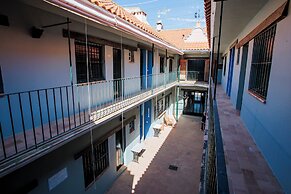 Habitaciones Turísticas El Rocio