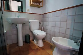 Habitaciones Turísticas El Rocio