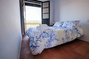 Habitaciones Turísticas El Rocio