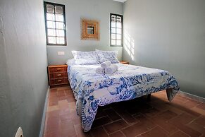 Habitaciones Turísticas El Rocio