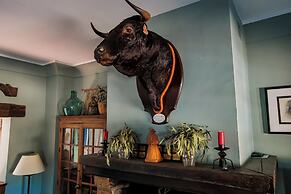 Habitaciones Turísticas El Rocio