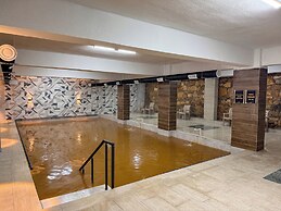 Çelik Thermal & Spa