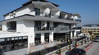 Çelik Thermal & Spa