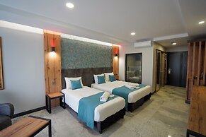 Çelik Thermal & Spa