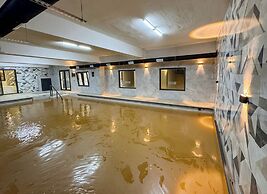 Çelik Thermal & Spa