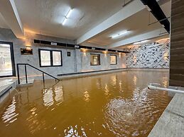 Çelik Thermal & Spa