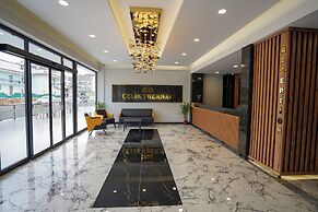 Çelik Thermal & Spa