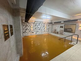 Çelik Thermal & Spa