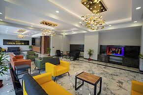 Çelik Thermal & Spa