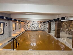 Çelik Thermal & Spa