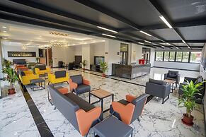 Çelik Thermal & Spa