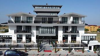 Çelik Thermal & Spa