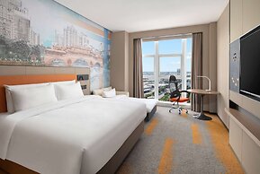 Days Hotel By Wyndham Chengdu Wenjiang