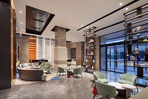 Days Hotel By Wyndham Chengdu Wenjiang