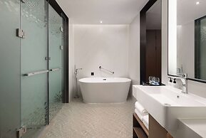 Days Hotel By Wyndham Chengdu Wenjiang
