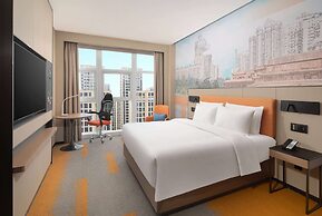 Days Hotel By Wyndham Chengdu Wenjiang