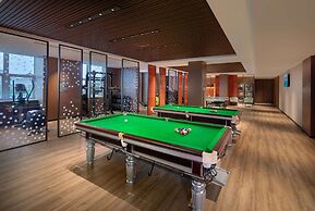 Days Hotel By Wyndham Chengdu Wenjiang