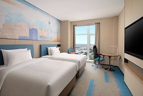 Days Hotel By Wyndham Chengdu Wenjiang