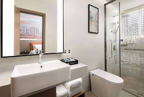 Days Hotel By Wyndham Chengdu Wenjiang