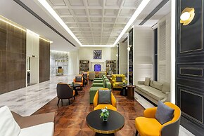 Ramada By Wyndham Yichang Riverside